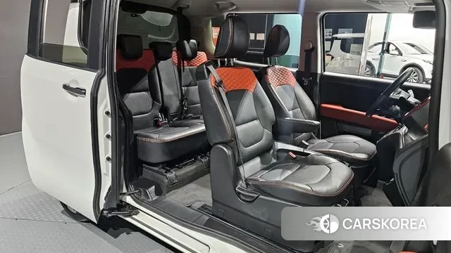 Kia The New Ray id 3343280 из Кореи 20