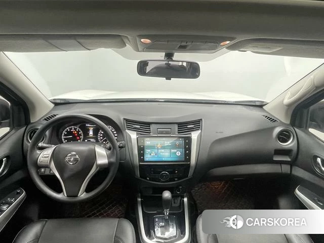 Nissan Tuda id 4279063 из Китая 20