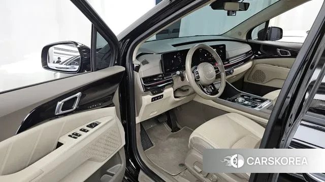 Kia The New Carnival 4th Generation id 3639008 из Кореи 20