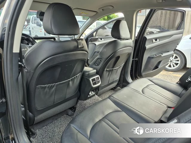 Kia K5 3rd generation id 4769500 из Кореи 20