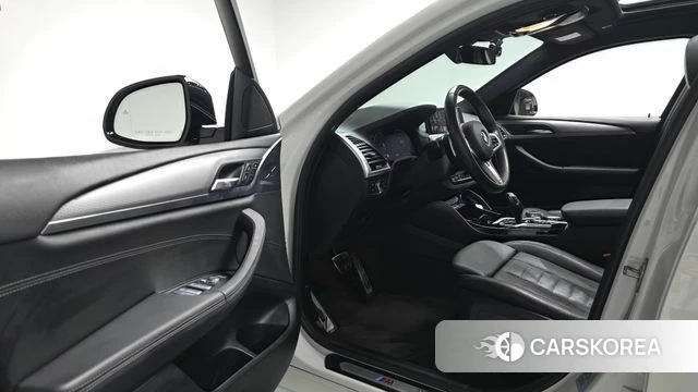 BMW X4 (G02) id 4580492 из Кореи 20