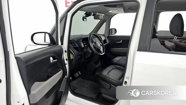 Kia The New Kia Ray id 4427988 из Кореи 20