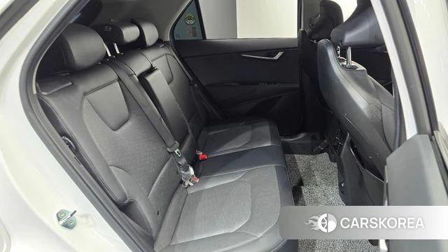 Kia Di Ol Nu Niro id 4666212 из Кореи 32