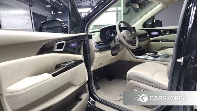 Kia Carnival 4th generation id 2906075 из Кореи 20