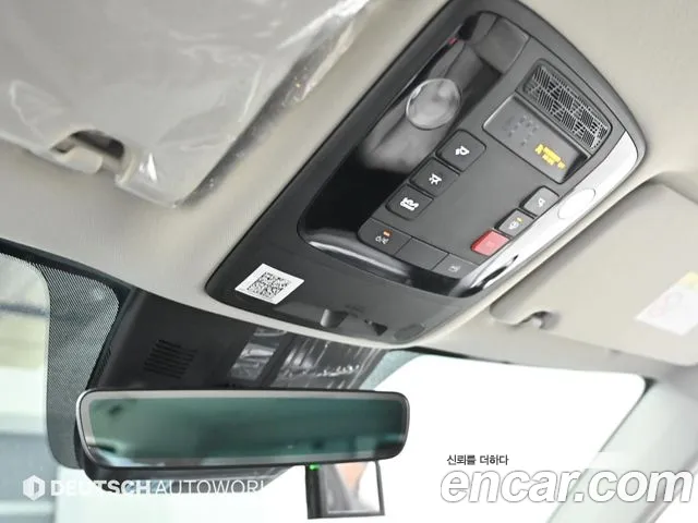 Kia The New Carnival 4th Generation id 2637276 из Кореи 20