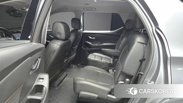 Chevrolet (GM Daewoo) Traverse id 4482783 из Кореи 31