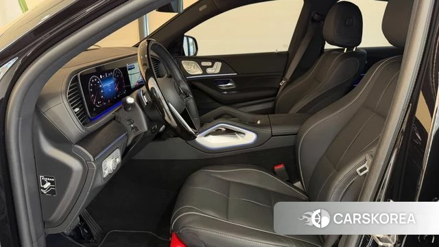 Mercedes-Benz GLE-Class W167 id 4833947 из Кореи 17