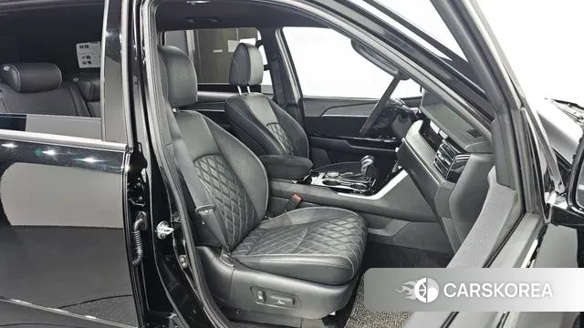 Kia Mohave Master id 3496962 из Кореи 20