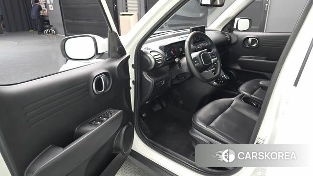 Hyundai Casper id 4608655 из Кореи 32