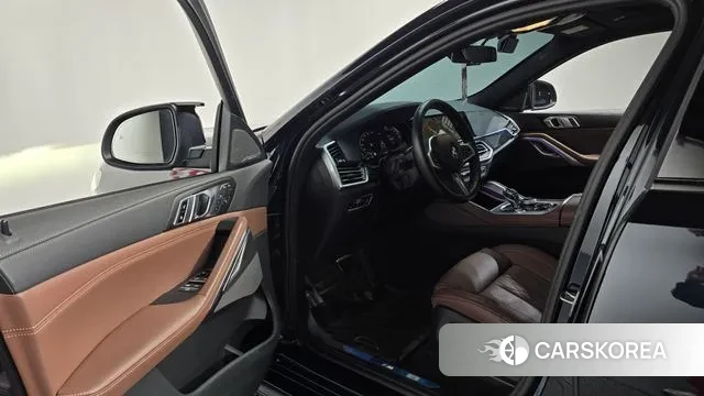 BMW X6 (G06) id 3560898 из Кореи 20