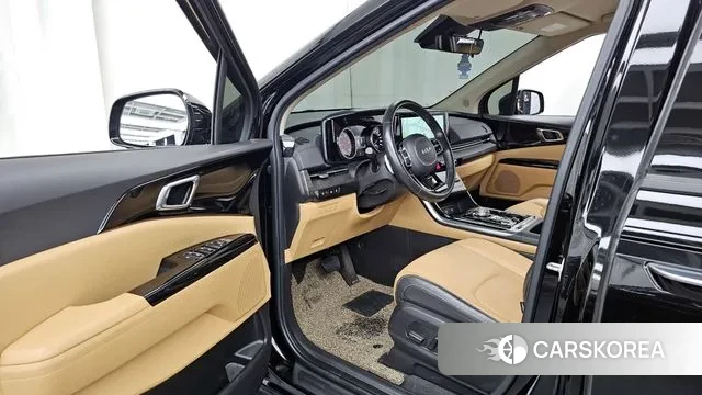 Kia Carnival 4th generation id 3137092 из Кореи 20