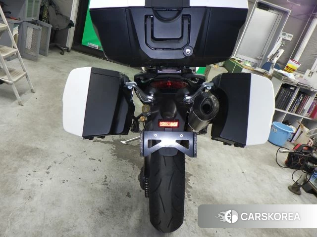 Triumph TIGER 1050 id 3946658 из Японии 34