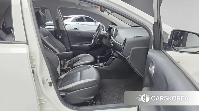 Kia All New Morning (JA) id 3718808 из Кореи 20