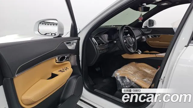 Volvo XC90 second Generation id 2854335 из Кореи 20