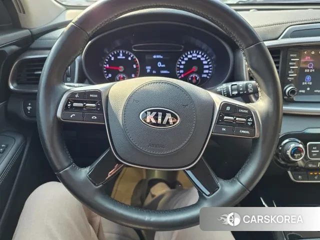 Kia The New Sorento id 3742901 из Кореи 18