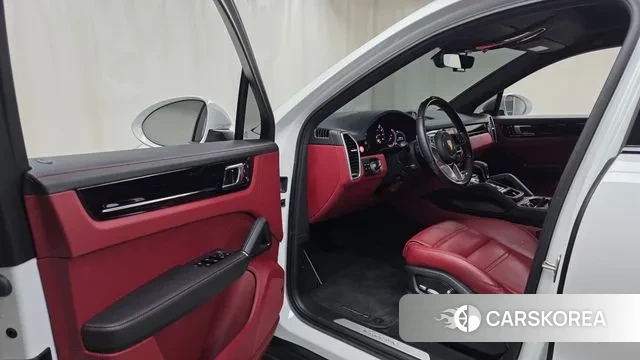 Porsche Cayenne (PO536) id 3453822 из Кореи 20