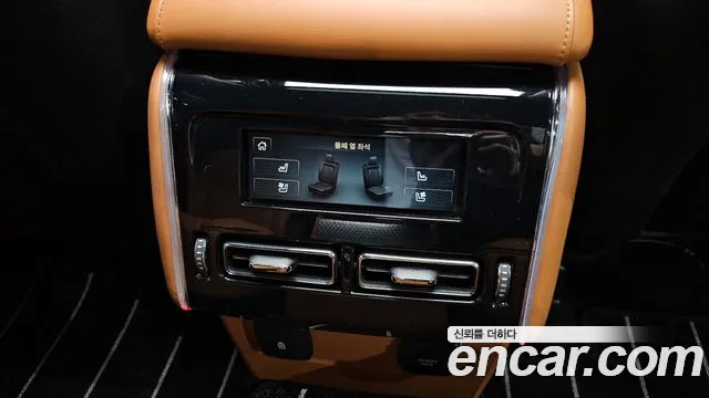 Lincoln Aviator 2nd generation id 2659910 из Кореи 20