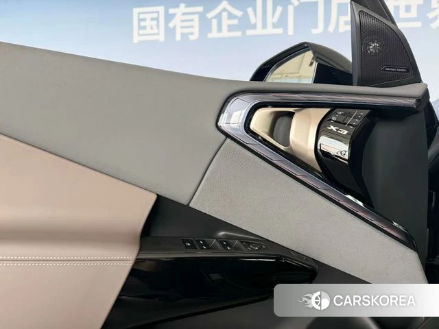 BMW X3 id 4365984 из Китая 34