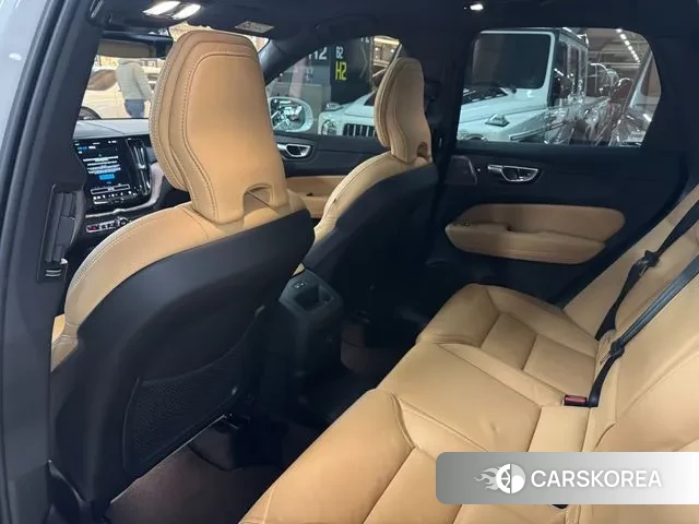 Volvo XC60 second Generation id 3436875 из Кореи 20