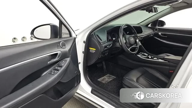 Hyundai Sonata Hybrid (DN8) id 3742297 из Кореи 21