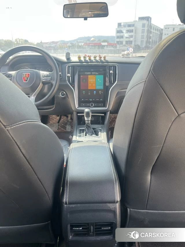Roewe i6 classic id 4241194 из Китая 15