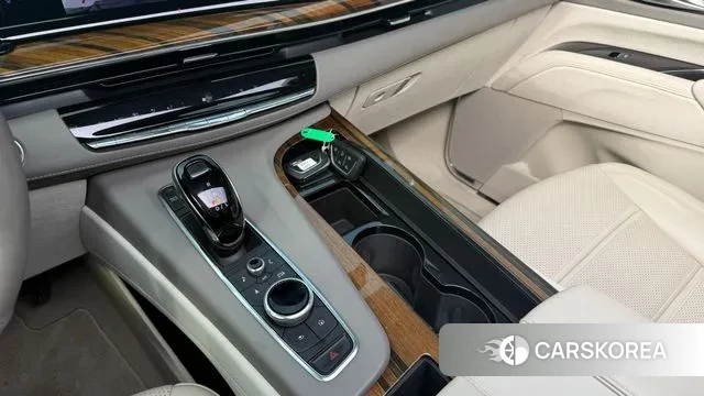 Cadillac Escalade 5th Generation id 3366792 из Кореи 20