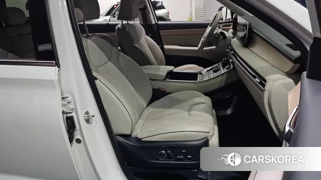 Hyundai The New Palisade id 3463133 из Кореи 20