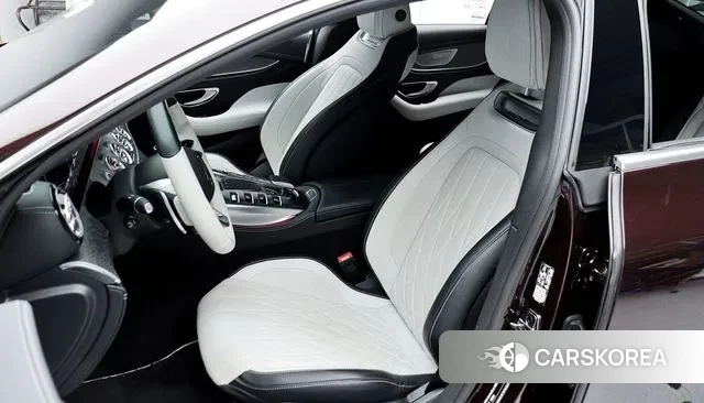 Mercedes-Benz AMG GT id 3740710 из Кореи 20