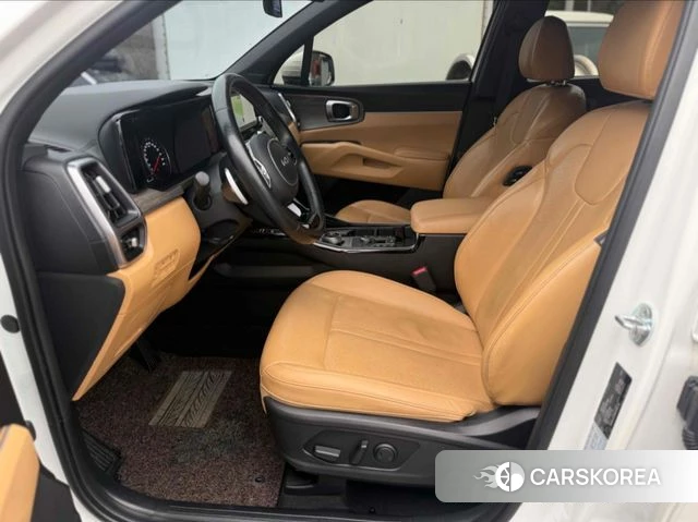 Kia Sorento 4th Generation id 4303459 из Кореи 15