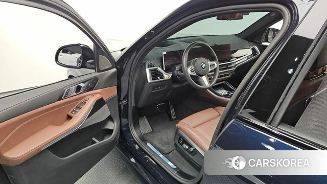 BMW X5 (G05) id 4892741 из Кореи 31