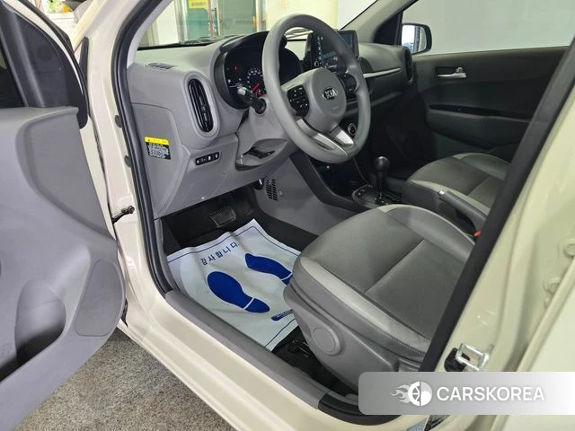 Kia Morning Urban (JA) id 3819672 из Кореи 20