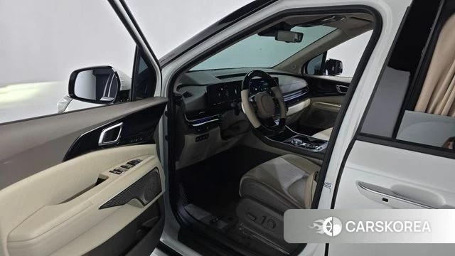 Kia The New Carnival 4th Generation id 4773482 из Кореи 20