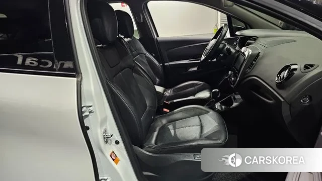 Renault Korea (Samsung) New QM3 id 3198204 из Кореи 20