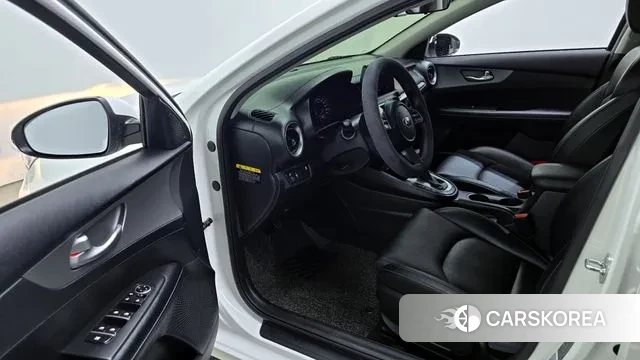 Kia Come New K3 id 3563306 из Кореи 20