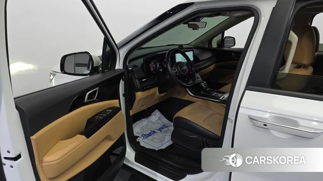Kia Carnival 4th generation id 4178410 из Кореи 20