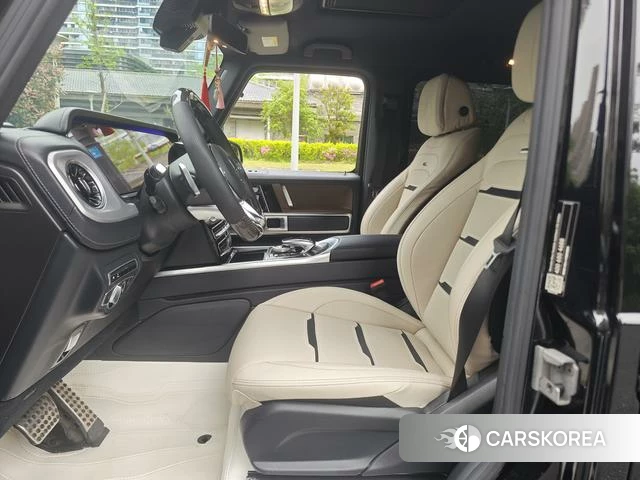 Mercedes-Benz G-class id 4275373 из Китая 17