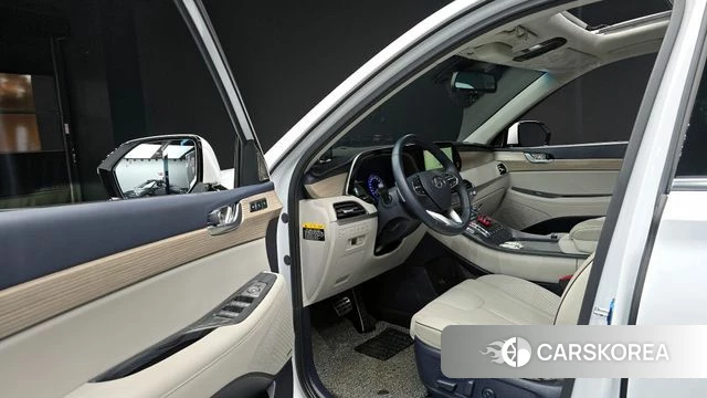 Hyundai Palisade id 3820569 из Кореи 20