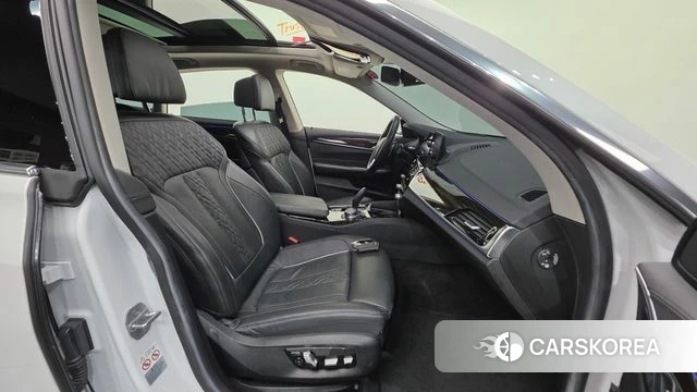 BMW 6 Series GT (G32) id 4836870 из Кореи 32