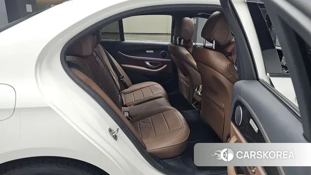 Mercedes-Benz E-Class W213 id 3011651 из Кореи 20