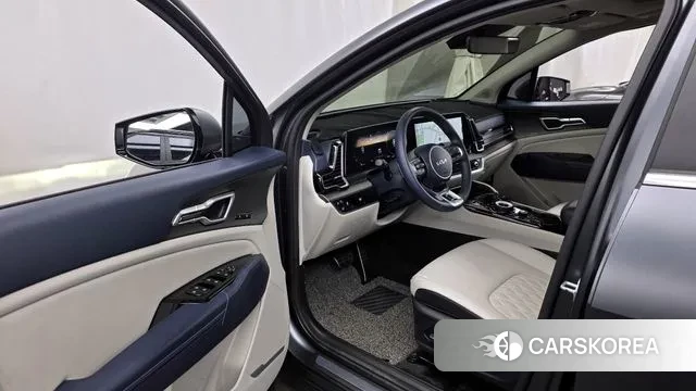 Kia Sportage 5th Generation id 3415901 из Кореи 20