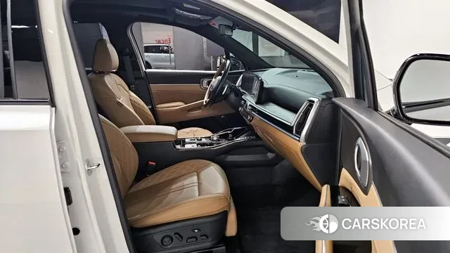 Kia The New Sorento 4th Generation id 3776338 из Кореи 20