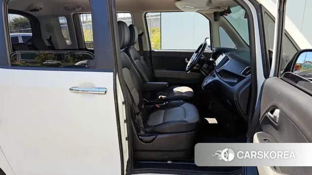 Kia The New Ray id 2970364 из Кореи 20