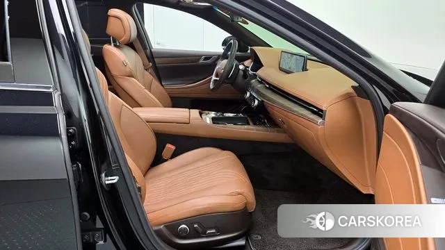 Genesis G80 (RG3) id 3033183 из Кореи 20