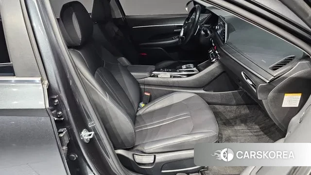 Hyundai Sonata Hybrid (DN8) id 3488228 из Кореи 20