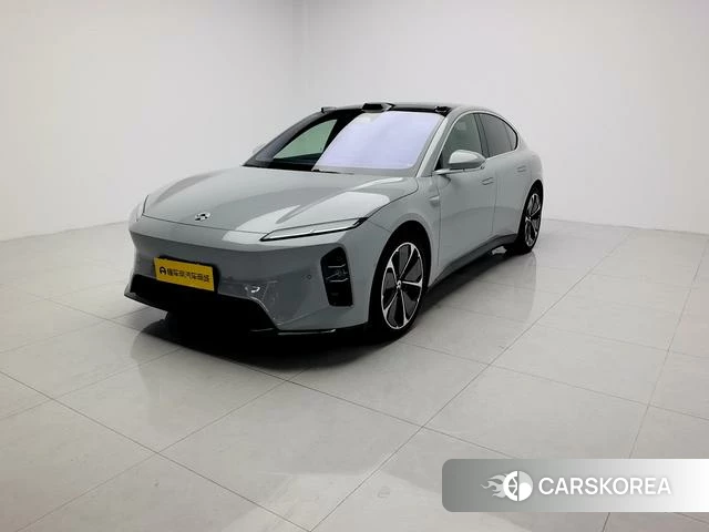 Weilai ET5 id 4190399 из Китая 20