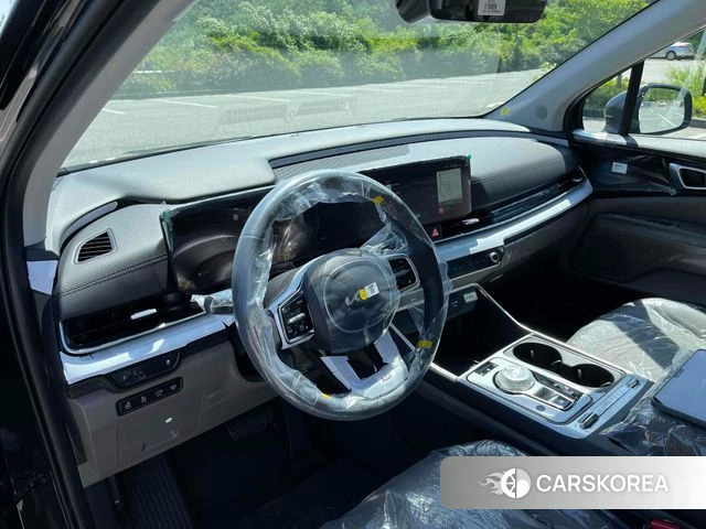 Kia The New Carnival 4th Generation id 4342653 из Кореи 20