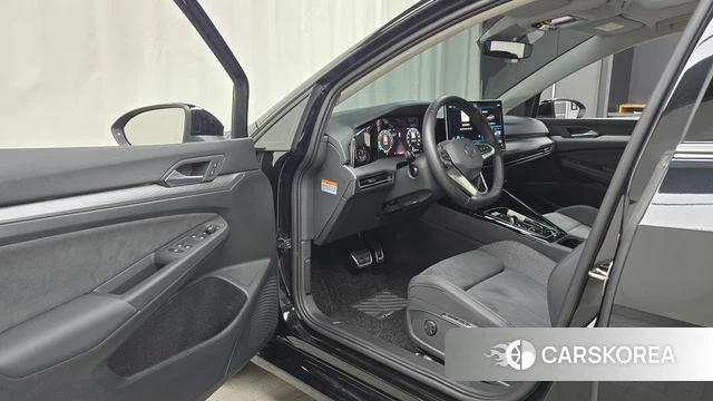 Volkswagen Golf 8th Generation id 3837831 из Кореи 20