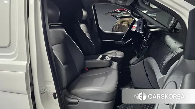 Hyundai The New Grand Starex id 3454661 из Кореи 20