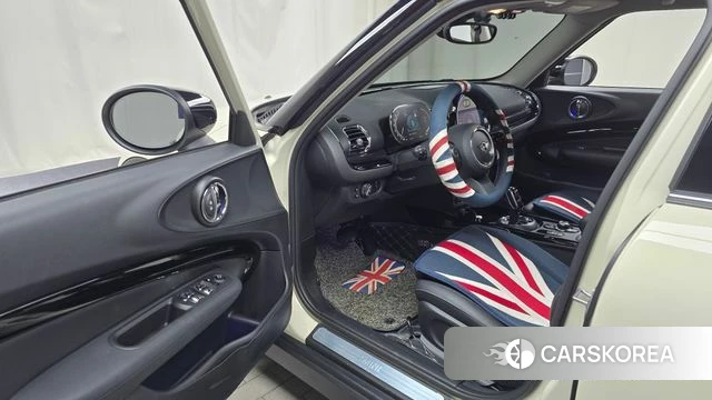 Mini Cooper Clubman id 3865563 из Кореи 20