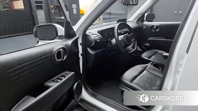 Hyundai Casper id 3625391 из Кореи 20